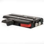 OConnor C1248-1001 Side Load Quick Release for 1030D / 1030DS - Top Load Platform, includes Slide Plate Assembly V4045-1901. (C1248 1001) OConnor C1248-1001 Side Load Quick Release for 1030D / 1030DS - Top Load Platform, includes Slide Plate Assembly V4045-1901. (C1248 1001)